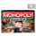 Hasbro Monopoly Cheaters Edition - 450895 - zdjęcie
